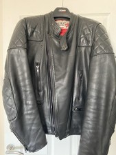 Vintage wolf motorcycle for sale  LEICESTER