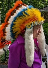 Native american feather for sale  Clarksburg