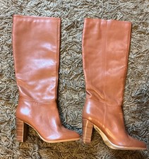 Reiss tan brown for sale  LONDON