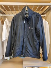 Berghaus large black for sale  CANVEY ISLAND