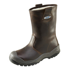 Lupriflex stiefel sicherheitss gebraucht kaufen  Berlin