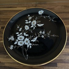 Two display plates for sale  SUNDERLAND