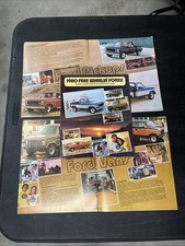 1980 ford free for sale  Haughton