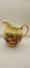 Aynsley orchard gold for sale  WOLVERHAMPTON