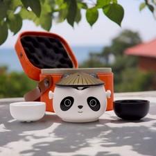 Kung panda travel for sale  HALIFAX