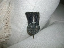 Vintage silver scouts for sale  BISHOP AUCKLAND