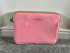 Marc jacob pink for sale  LIVERPOOL