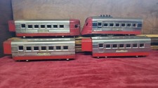 Lionel prewar 1700e for sale  Sacramento