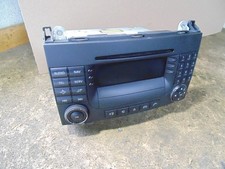 Mercedes klasse w245 gebraucht kaufen  Rosenfeld