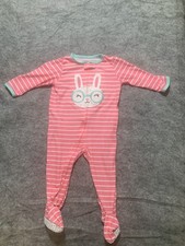 Carter bunny pink for sale  Elmwood Park