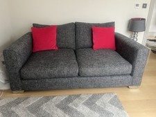 Sofology monarch seater for sale  WANTAGE