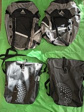Packtaschen set vaude gebraucht kaufen  Berlin