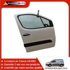 Porte droit citroen d'occasion  Amiens-