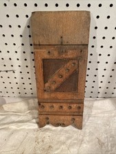 Vintage architectural block for sale  Reedy