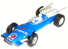 Jouef voiture circuit d'occasion  France