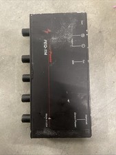 Precision power equalizer for sale  Oregon House