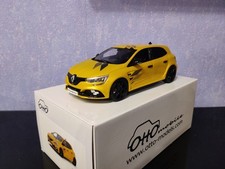 Otto ot1076 renault d'occasion  Sarre-Union