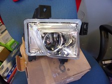 Fog light vauxhall for sale  LOWESTOFT