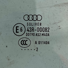 Lunotto posteriore per usato Lunotto posteriore per usato  Volpago del Montello