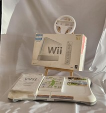 Nintendo wii completa usato  Luzzara
