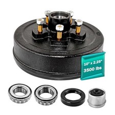 Trailer brake drum for sale  Miami