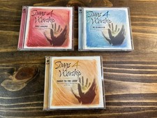 Songs worship sets for sale  Alvin