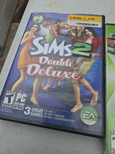 Sims2 sims lot for sale  Austin