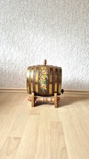 Schnaps weinfass eiche gebraucht kaufen  Passau