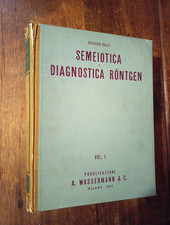 Semeiotica diagnostica rontgen usato Semeiotica diagnostica rontgen usato  Bagnacavallo