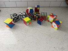 rubiks tower for sale  Santee
