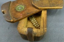 Miniature puzzle lidded for sale  Florissant