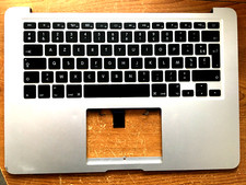 Macbook air a1466 d'occasion  Paris VIII