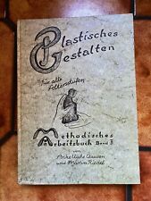 Plastisches Gestalten gebraucht kaufen  Bad Vilbel