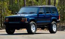 2001 jeep cherokee for sale  Charles City