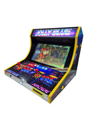 Giochi arcade usato Giochi arcade usato Cesena