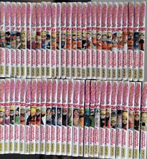Lot manga naruto d'occasion  Noisy-le-Grand