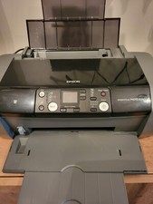 Epson stylus r240 for sale  REDDITCH