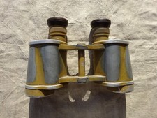 Fernglas dienstglas cag gebraucht kaufen  Hohenstein-Ernstthal