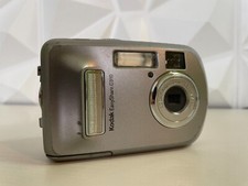 Kodak easyshare c310 usato  Torino