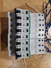 Crabtree rcbo range for sale  COLCHESTER