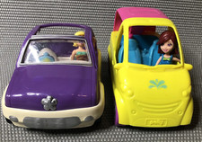 Lot polly pocket for sale  Chippewa Falls