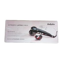 Babyliss c1300e curl gebraucht kaufen  Erkelenz