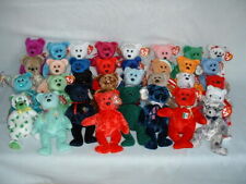 Teddy bears beanie for sale  EYE