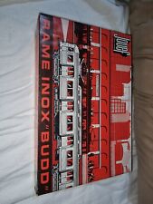 Jouef rame inox for sale  THORNTON HEATH