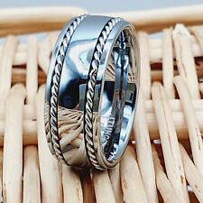 Braided rope inlay for sale  Rutherford