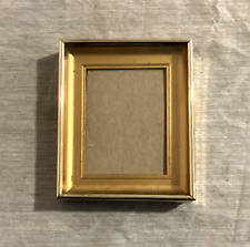 Vintage brass matted for sale  Syracuse