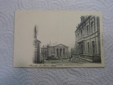 Cpa avesnes institut d'occasion  Châteauroux