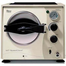 Ritter speedclave sterilizer for sale  San Diego