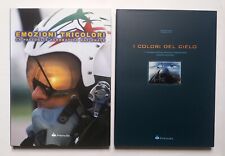 Frecce tricolori emozioni usato  Pietrasanta