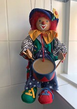 Große clown holz gebraucht kaufen  Erwitte
